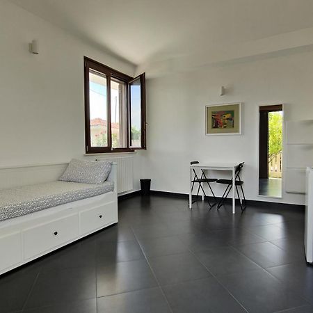Bonaventura B&B And Bonaventura Food Tollo 外观 照片