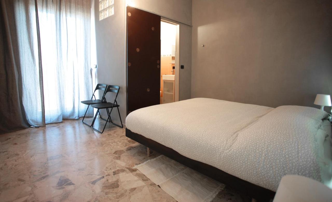 Bonaventura B&B And Bonaventura Food Tollo 外观 照片