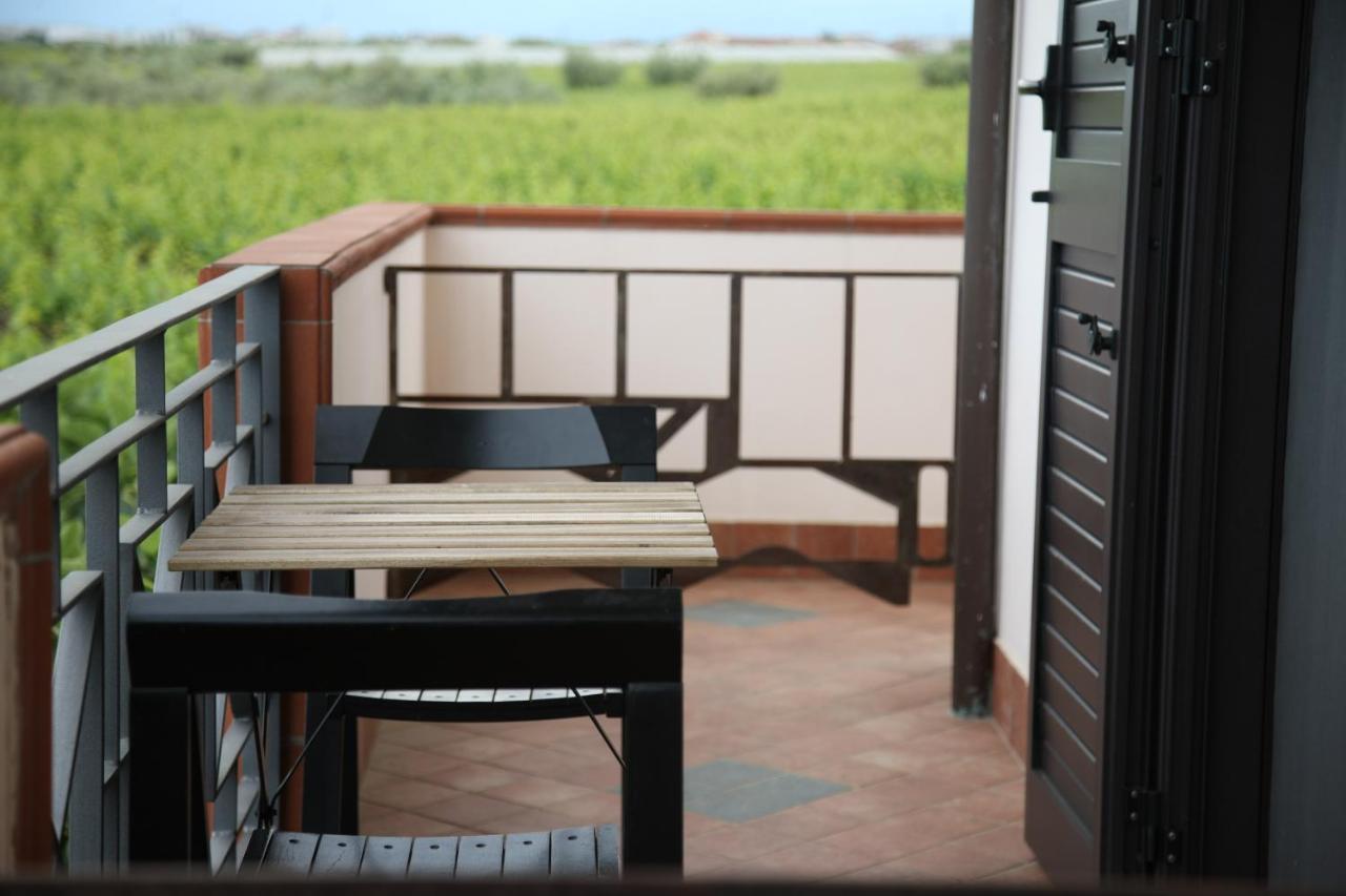 Bonaventura B&B And Bonaventura Food Tollo 外观 照片