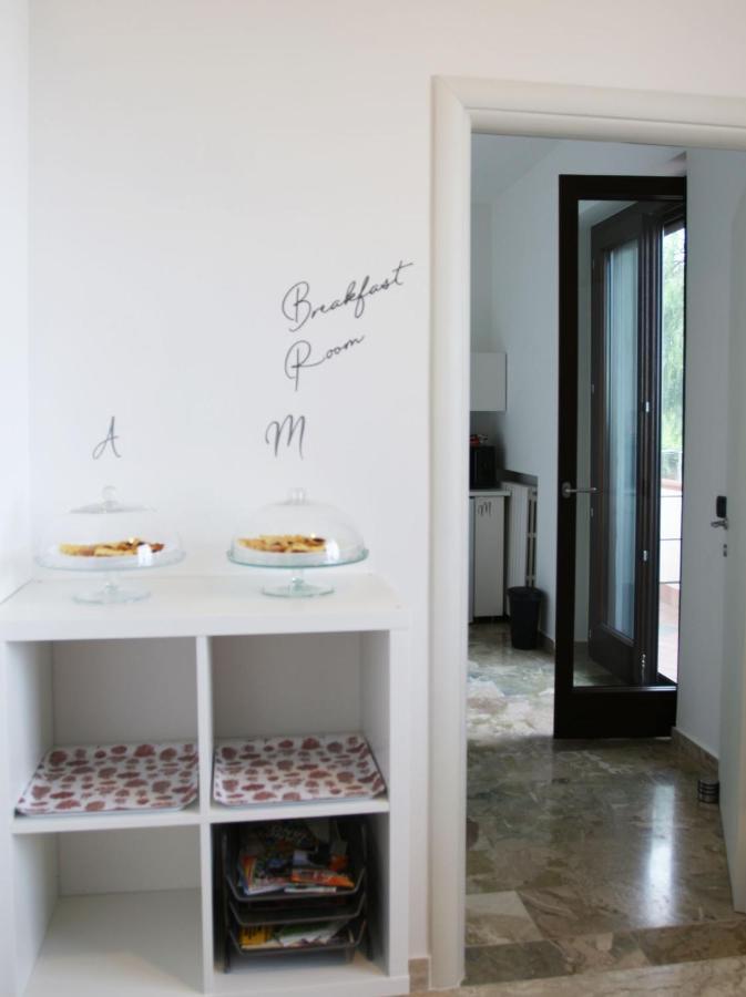 Bonaventura B&B And Bonaventura Food Tollo 外观 照片