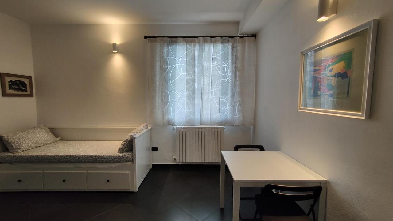 Bonaventura B&B And Bonaventura Food Tollo 外观 照片