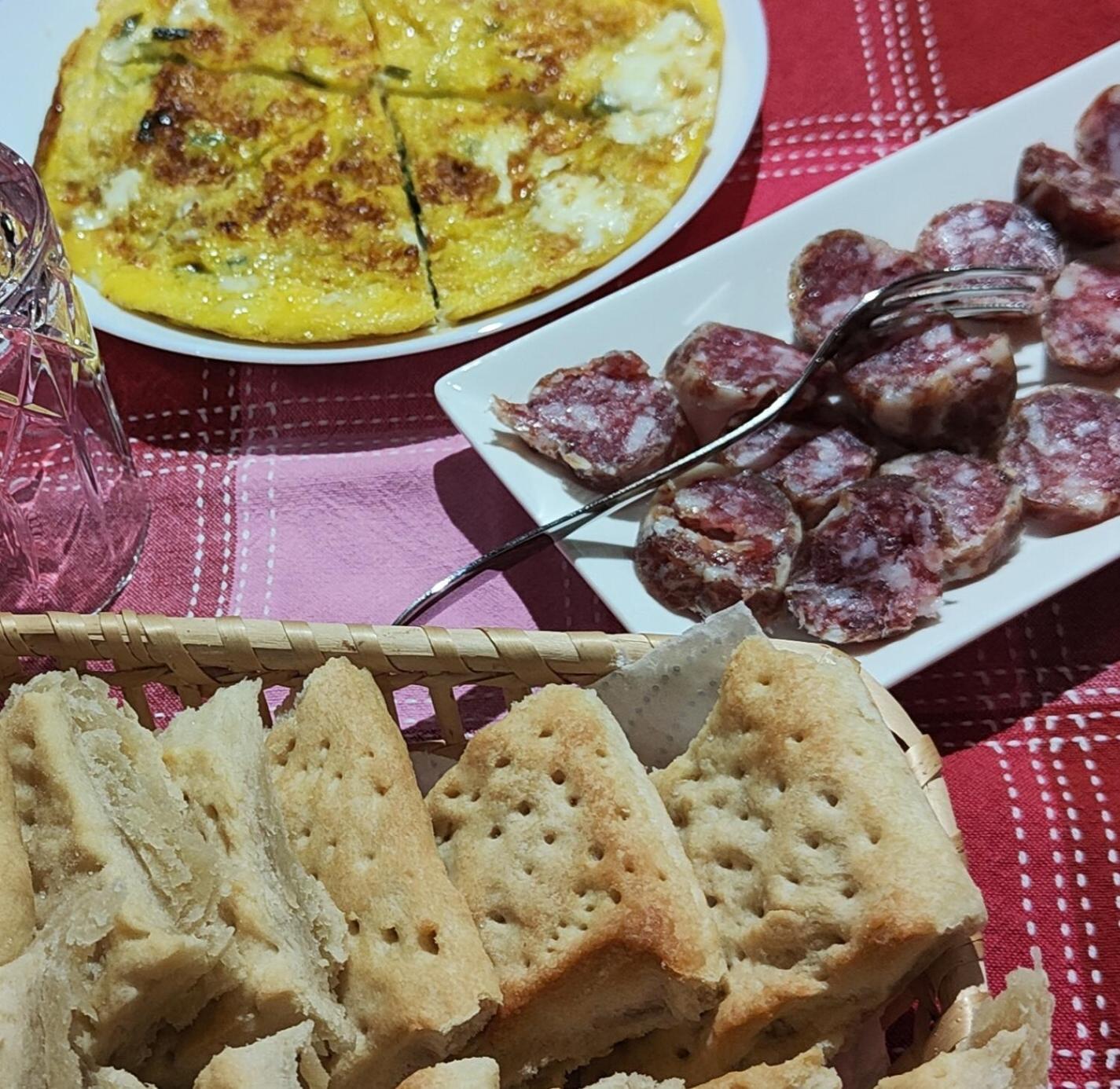 Bonaventura B&B And Bonaventura Food Tollo 外观 照片