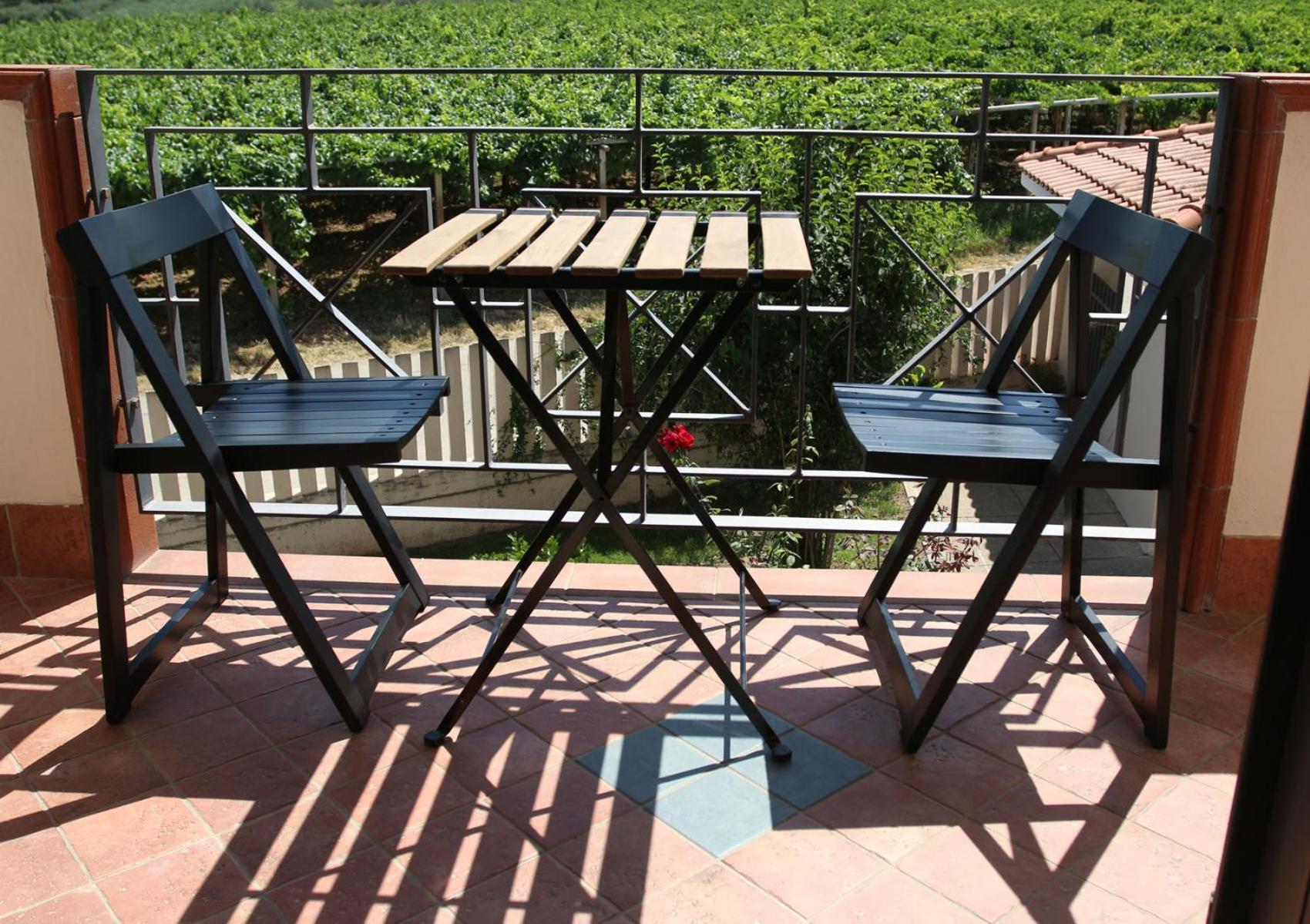 Bonaventura B&B And Bonaventura Food Tollo 外观 照片