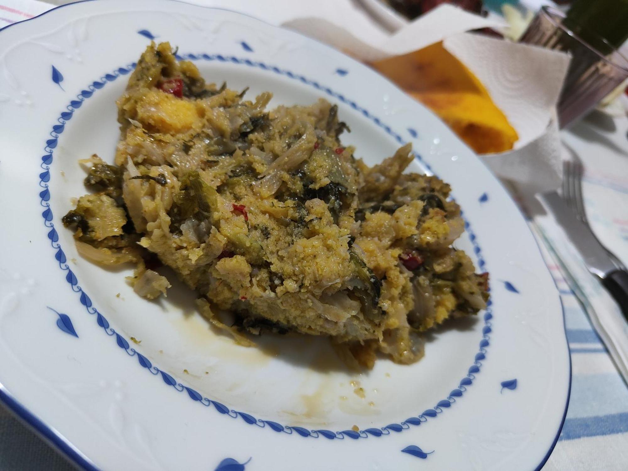 Bonaventura B&B And Bonaventura Food Tollo 外观 照片