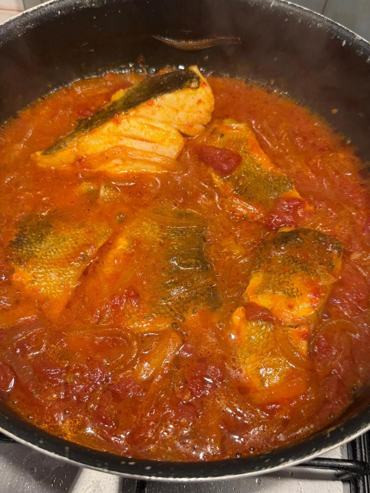 Bonaventura B&B And Bonaventura Food Tollo 外观 照片